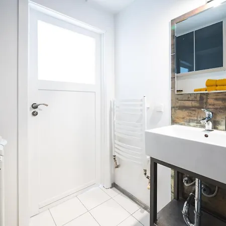 Apartment Apartament Aldony Prostywynajem Wrzeszcz
