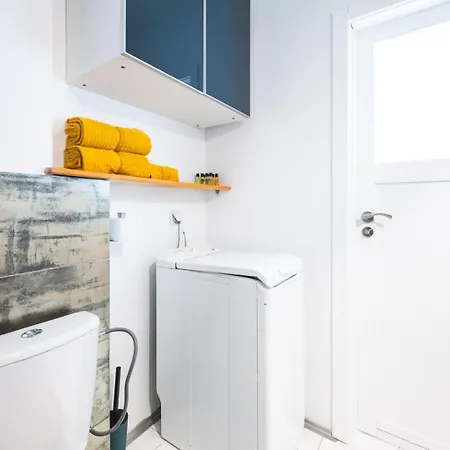 Apartment Apartament Aldony Prostywynajem Wrzeszcz Gdansk