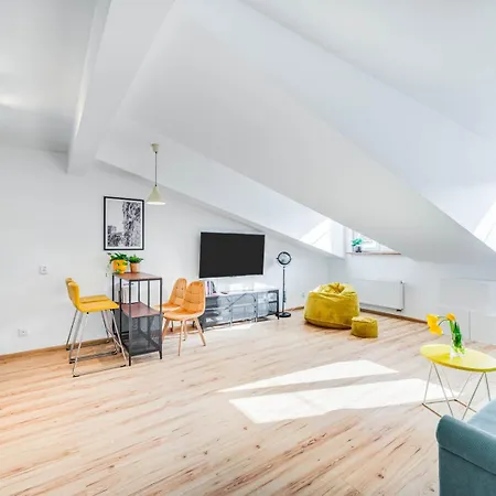 Apartament Aldony Prostywynajem Wrzeszcz *