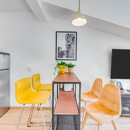Apartment Apartament Aldony Prostywynajem Wrzeszcz